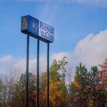 Royal Inn & Suites Akron Dış mekan fotoğraf